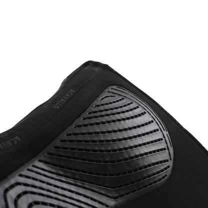 Acavallo Twin-Sided Gel Grip Jumping Saddle Pad