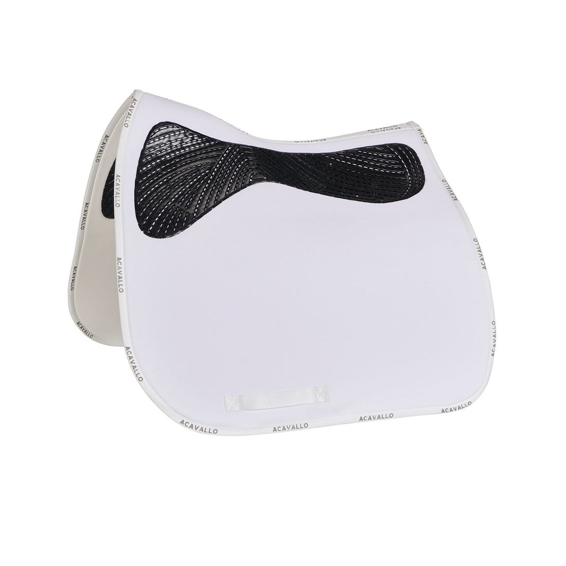 Saddle pad DS CW-CS twin sided gel grip.
