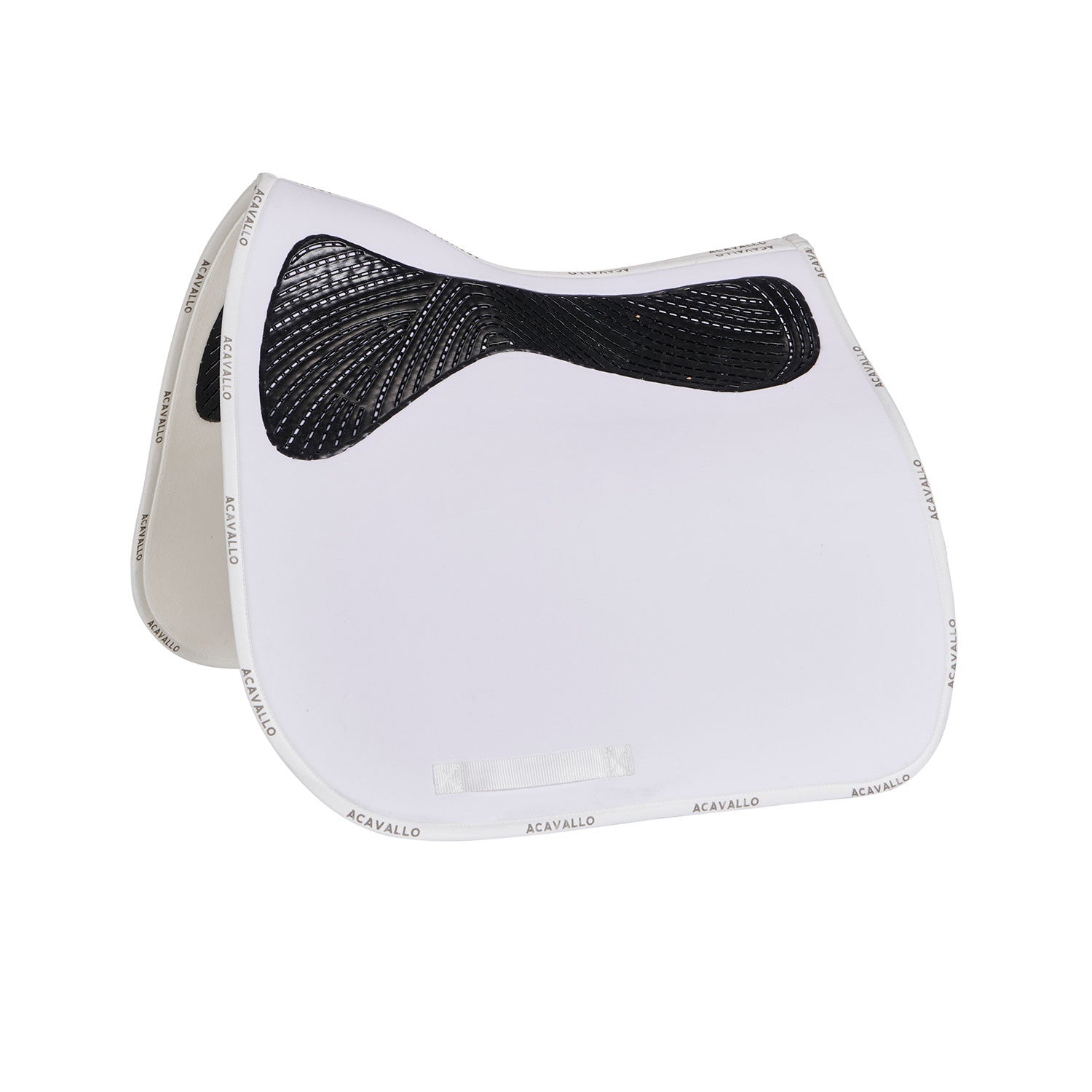 Saddle pad DS CW-CS twin sided gel grip.