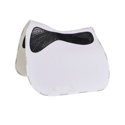 Saddle pad DS CW-CS twin sided gel grip.