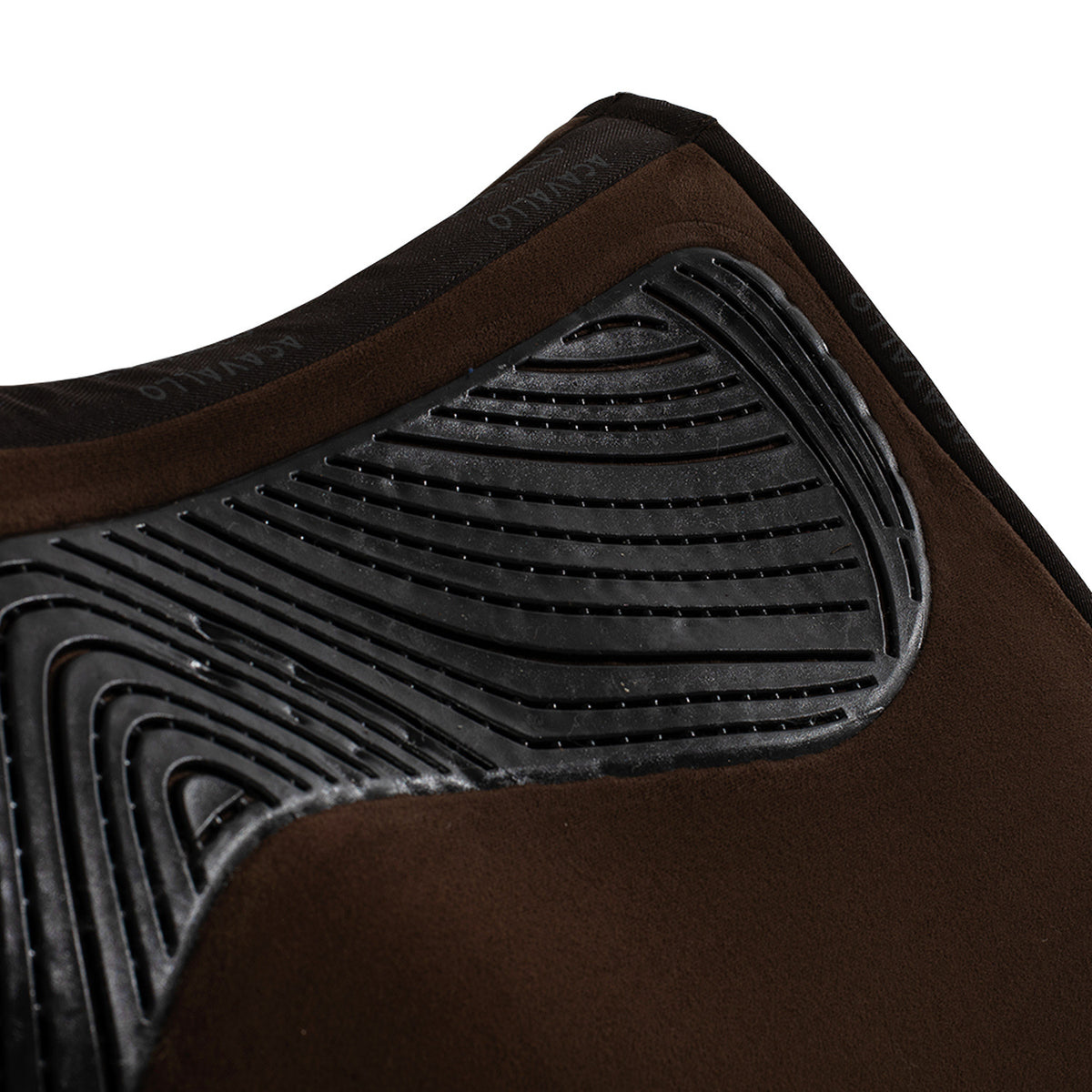 Acavallo Twin-Sided Gel Grip Dressage Saddle Pad