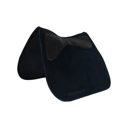 Saddle pad DS CW-CS twin sided gel grip.