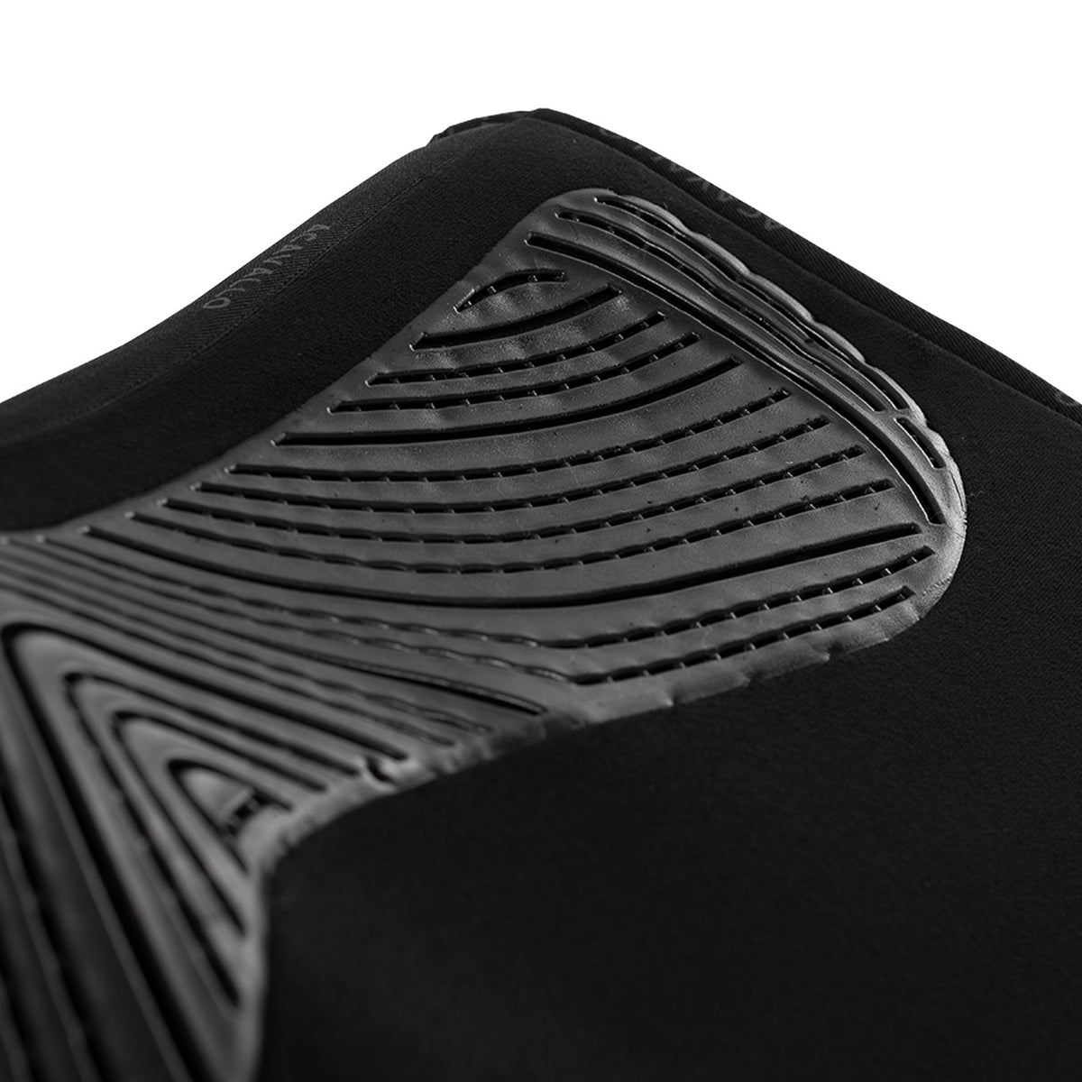Acavallo Twin-Sided Gel Grip Dressage Saddle Pad