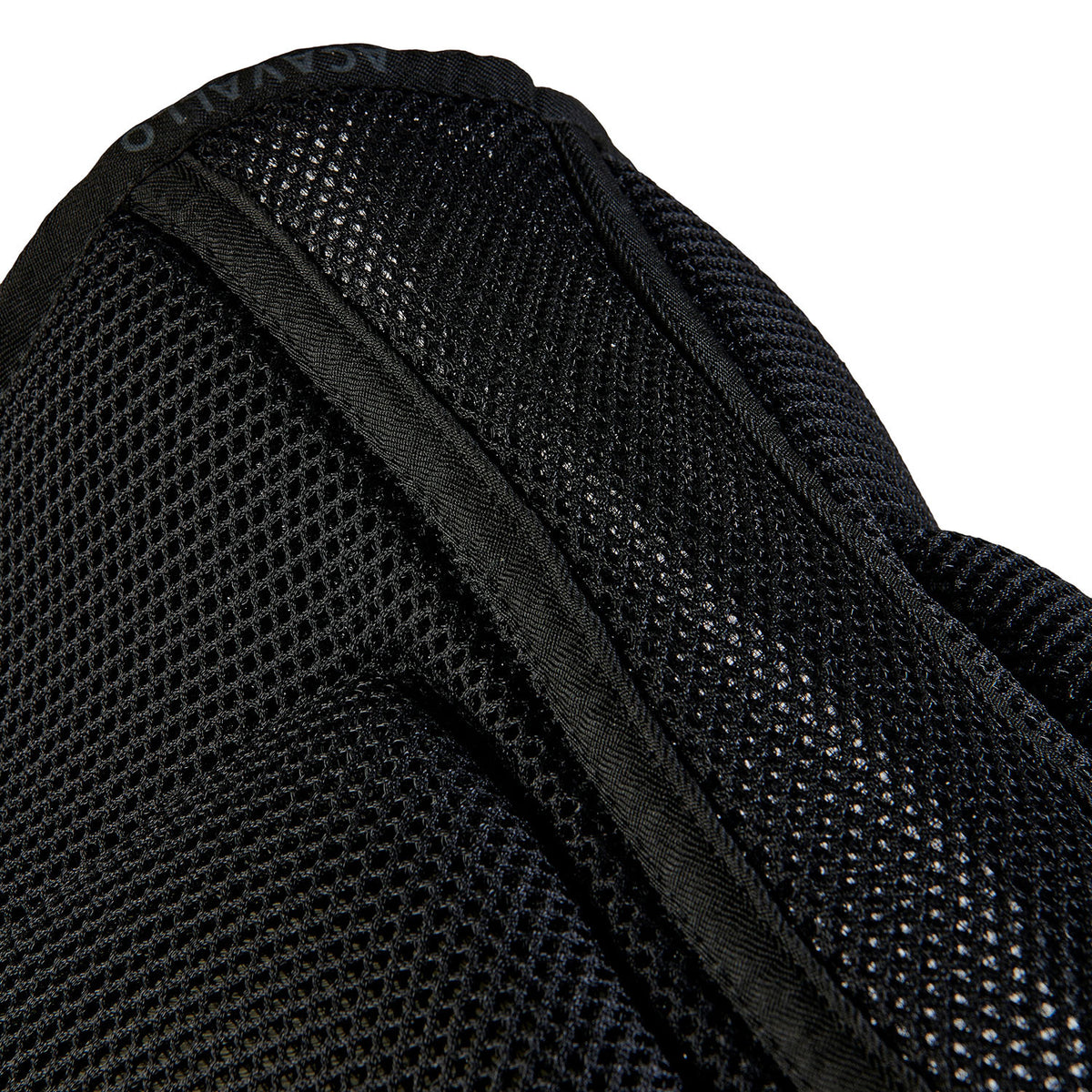 Acavallo Memory Foam &amp; 3D Spacer Western Saddle Pad