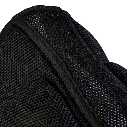 Acavallo Memory Foam &amp; 3D Spacer Western Saddle Pad