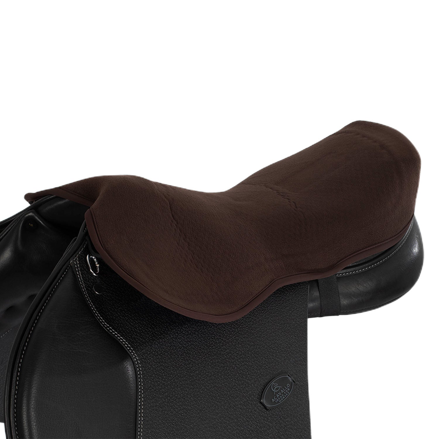 Standard seat saver jumping Classic gel-in Dri-lex 10mm.