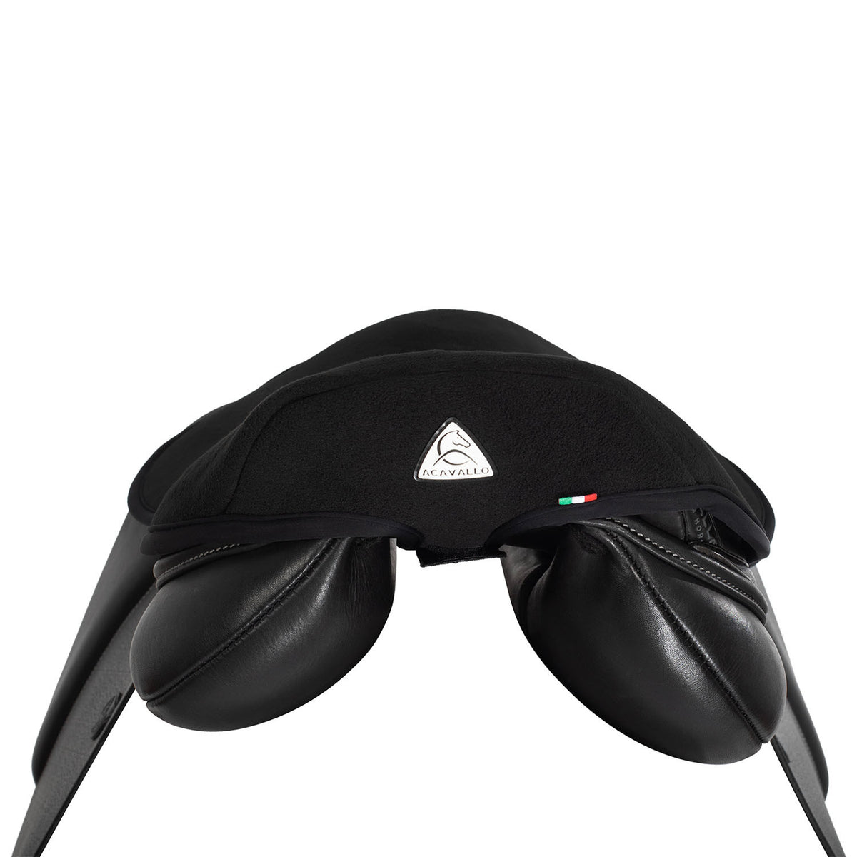 Acavallo Standard Seat Saver Jumping Classic Gel-In Dri-Lex 10mm
