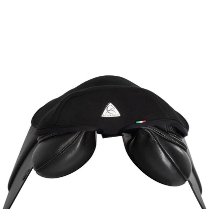 Acavallo Standard Seat Saver Jumping Classic Gel-In Dri-Lex 10mm