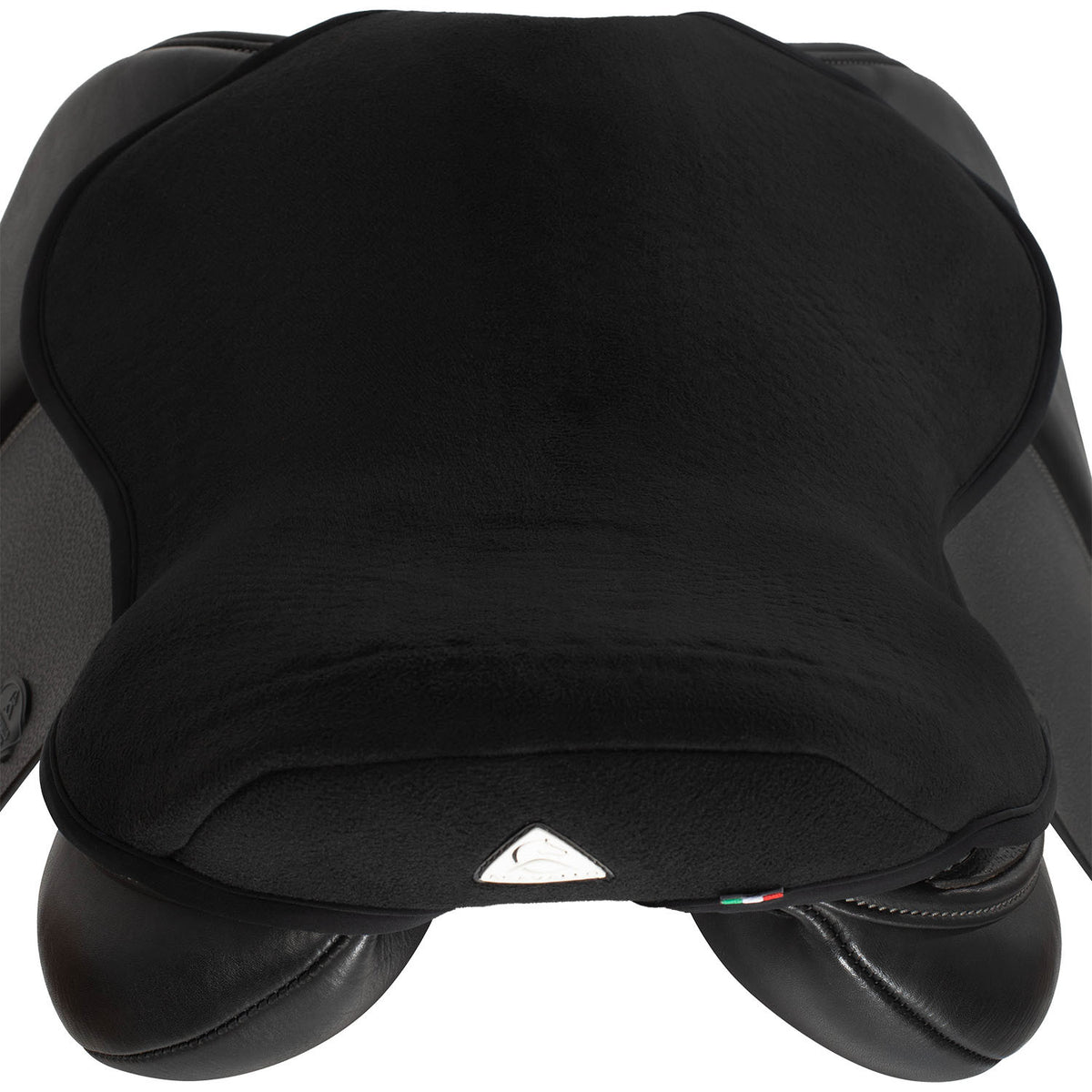 Acavallo Standard Seat Saver Jumping Classic Gel-In Dri-Lex 10mm