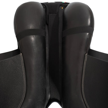 Acavallo Standard Seat Saver Jumping Classic Gel-In Dri-Lex 10mm