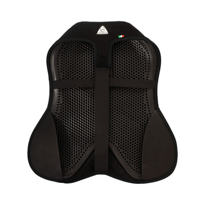 Acavallo Standard Seat Saver Jumping Classic Gel-In Dri-Lex 10mm