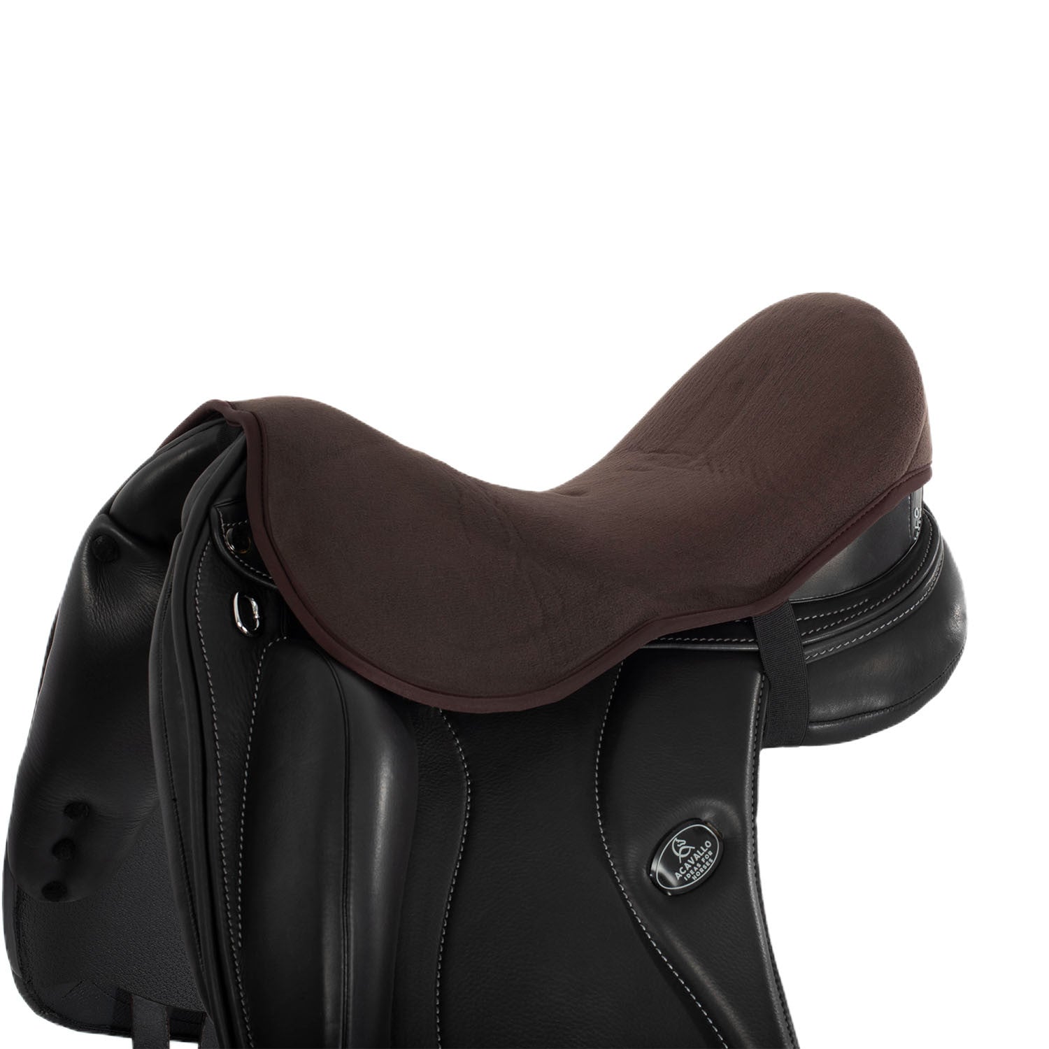 Dressage 10mm gel seat saver Dri-lex.