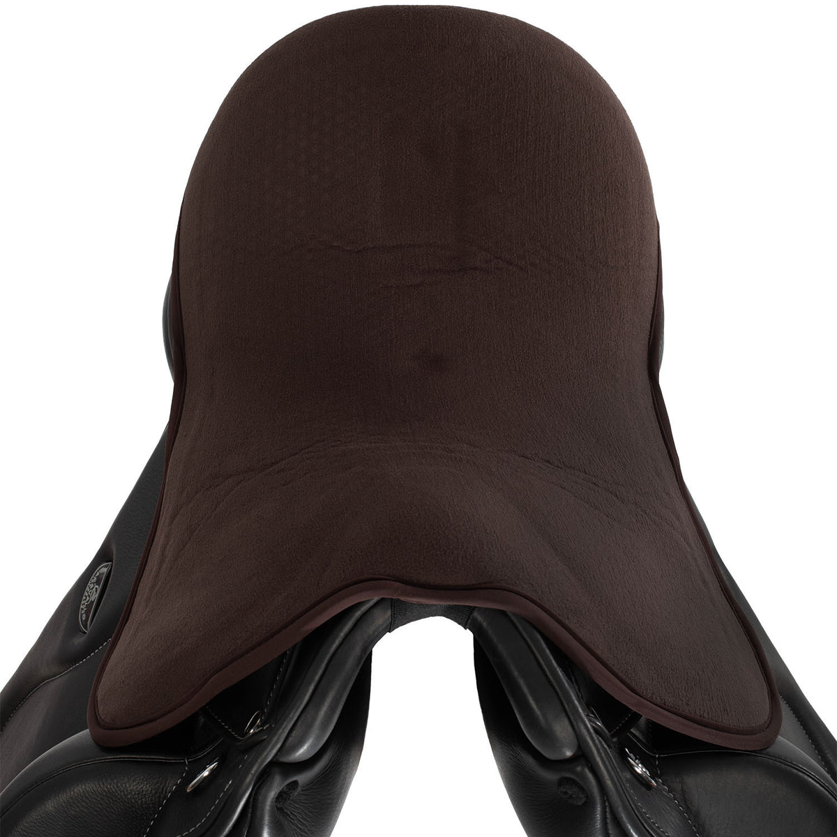 Acavallo Dressage 10mm Gel Seat Saver Dri-Lex