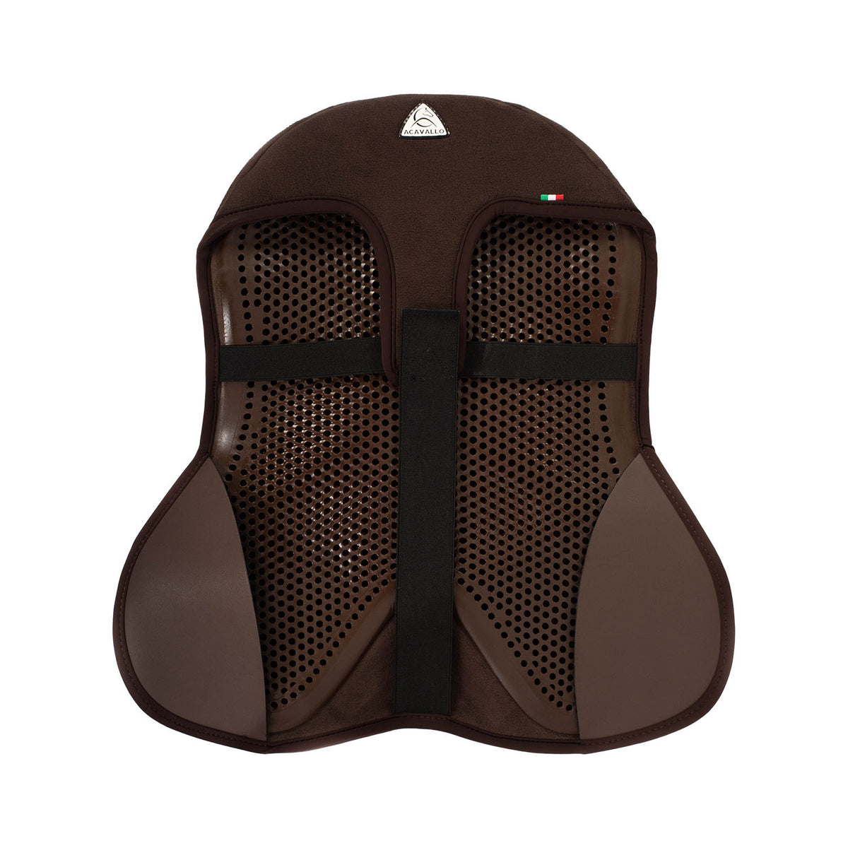 Acavallo Dressage 10mm Gel Seat Saver Dri-Lex