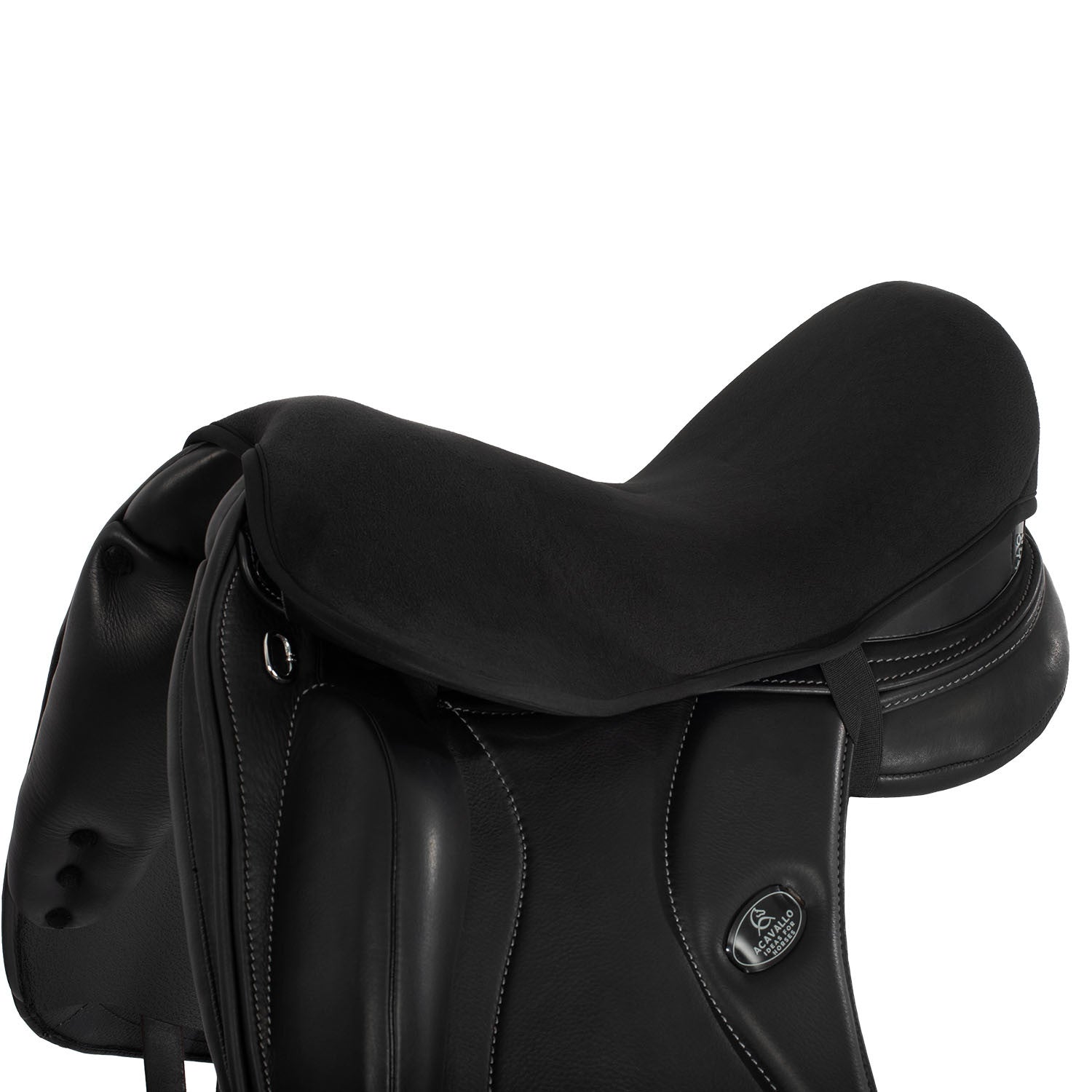 Dressage 10mm gel seat saver Dri-lex.