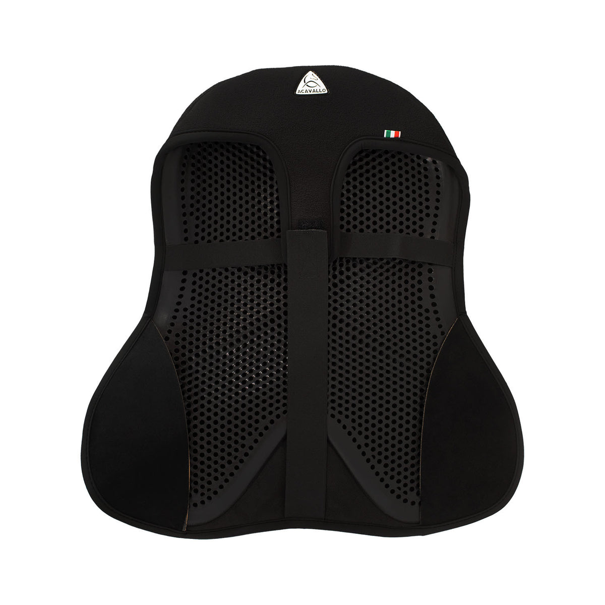 Acavallo Dressage 10mm Gel Seat Saver Dri-Lex