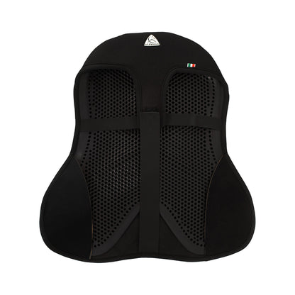 Acavallo Dressage 10mm Gel Seat Saver Dri-Lex