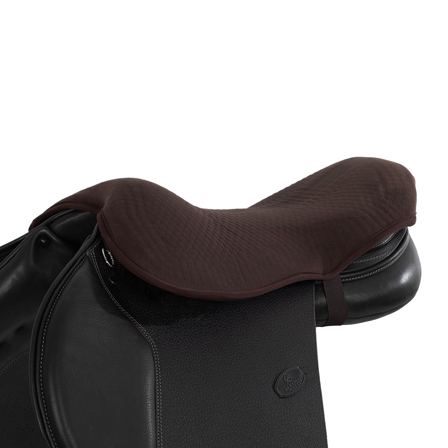 Standard seat saver jumping Classic gel-in Dri-lex 20mm.