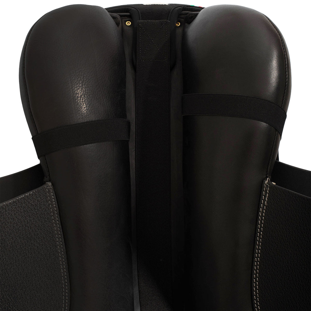 Acavallo Standard Seat Saver Jumping Classic Gel-In Dri-Lex 20mm