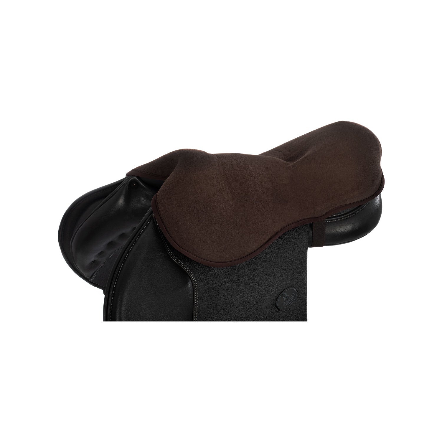 Ortho-Coccyx seat saver jumping  Hexagonal gel-in Dri-lex 20mm.