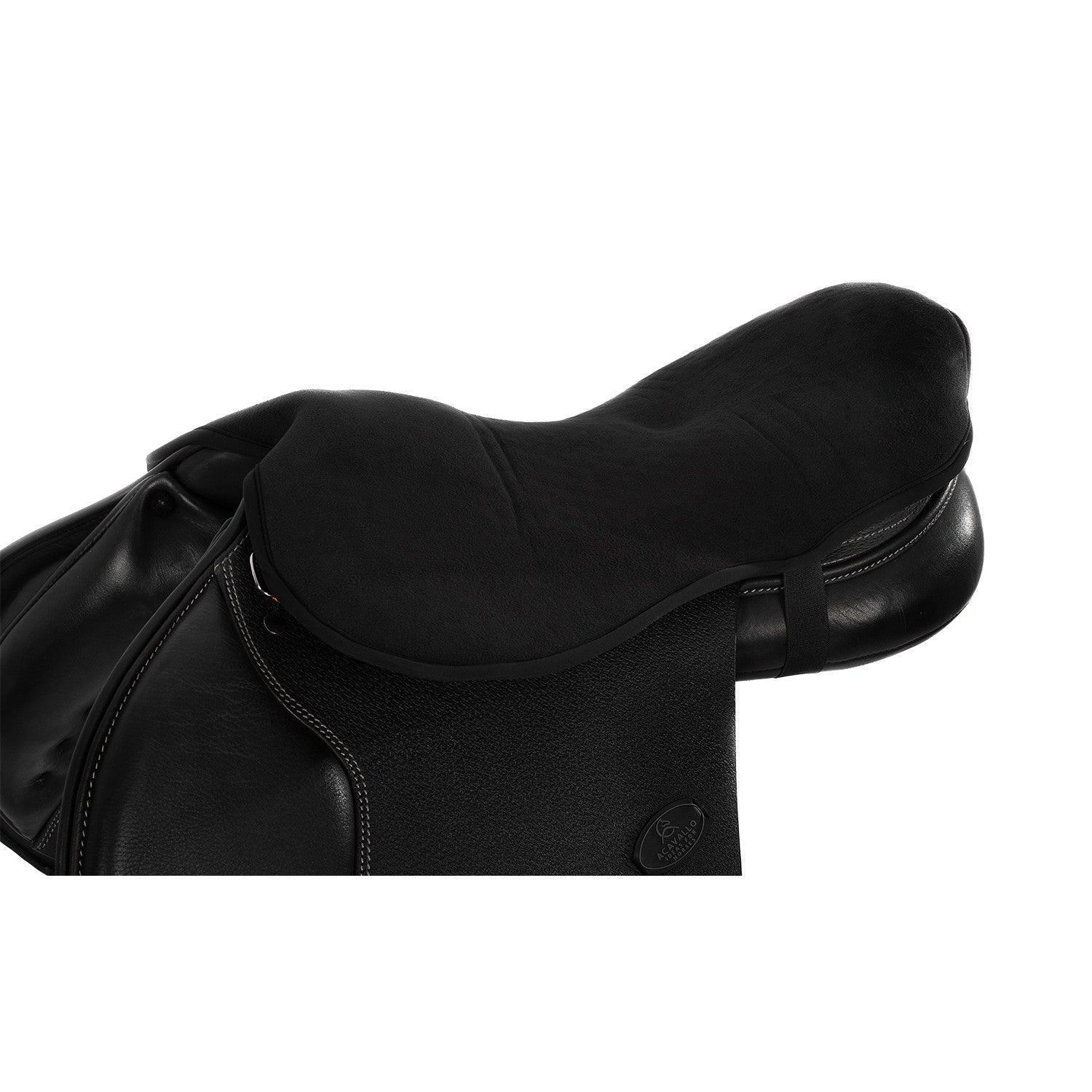 Ortho-Coccyx seat saver jumping  Hexagonal gel-in Dri-lex 20mm.