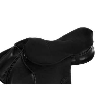 Ortho-Coccyx seat saver jumping  Hexagonal gel-in Dri-lex 20mm.