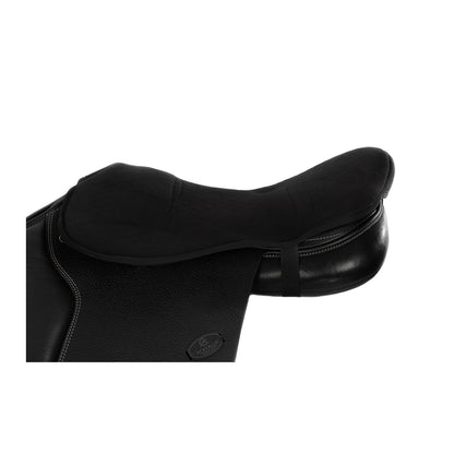 Acavallo Ortho-Coccyx Seat Saver Jumping Hexagonal Gel-In Dri-Lex 20mm
