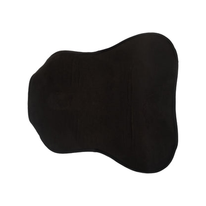 Acavallo Ortho-Coccyx Seat Saver Jumping Hexagonal Gel-In Dri-Lex 20mm