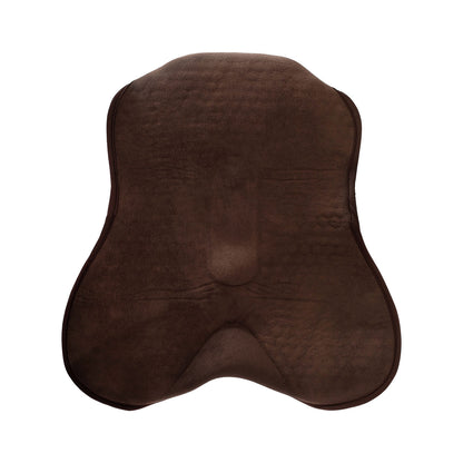 Acavallo Ortho-Pubis Seat Saver Jumping Classic Gel-In Dri-Lex 20mm