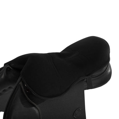 Ortho-Pubis seat saver jumping Classic gel-in Dri-lex 20mm.