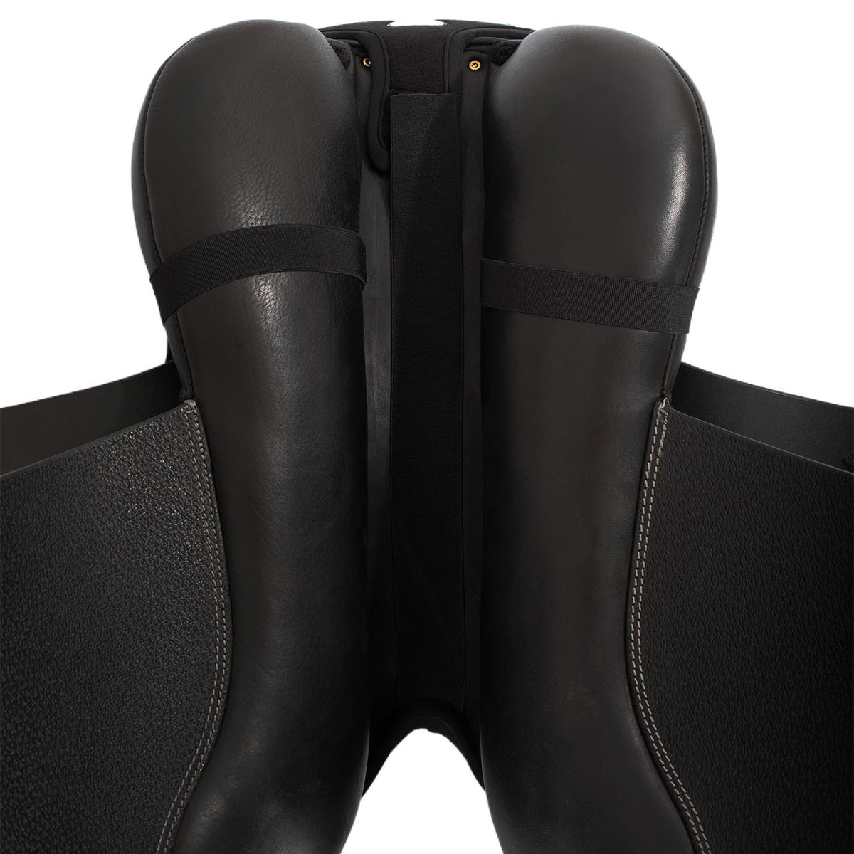 Acavallo Ortho-Pubis Seat Saver Jumping Classic Gel-In Dri-Lex 20mm