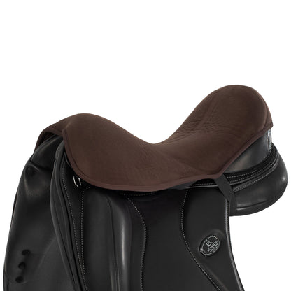 Standard seat saver dressage Classic gel-in Dri-lex 20mm.