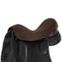 Standard seat saver dressage Classic gel-in Dri-lex 20mm.