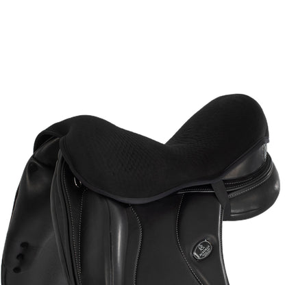 Standard seat saver dressage Classic gel-in Dri-lex 20mm.