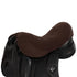 Ortho-Coccyx seat saver dressage Hexagonal gel-in Dri-lex 20mm.