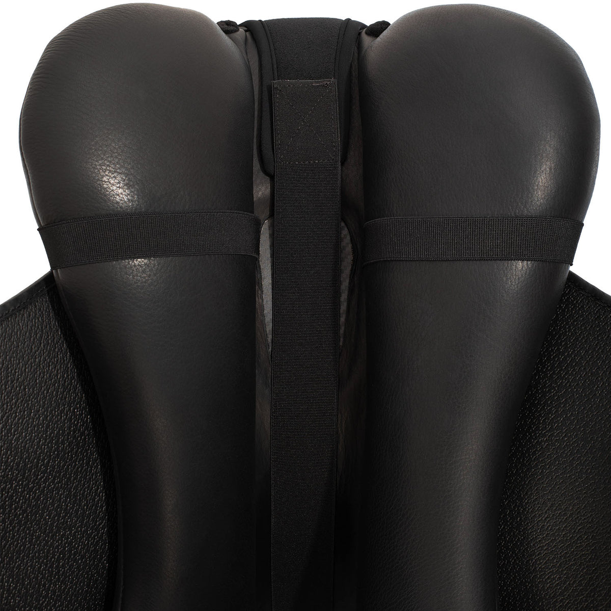 Acavallo Ortho-Coccyx Seat Saver Dressage Hexagonal Gel-In Dri-Lex 20mm