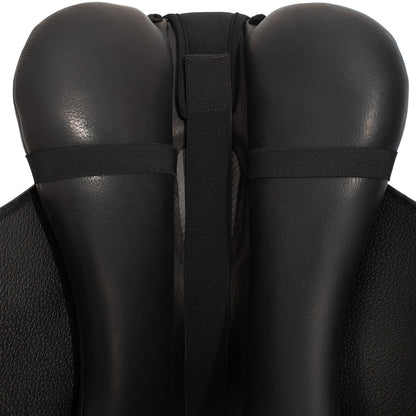 Acavallo Ortho-Coccyx Seat Saver Dressage Hexagonal Gel-In Dri-Lex 20mm