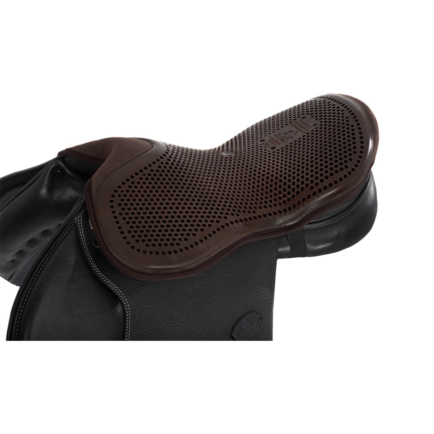 Standard seat saver jumping Classic gel-out Dri-lex 10mm.