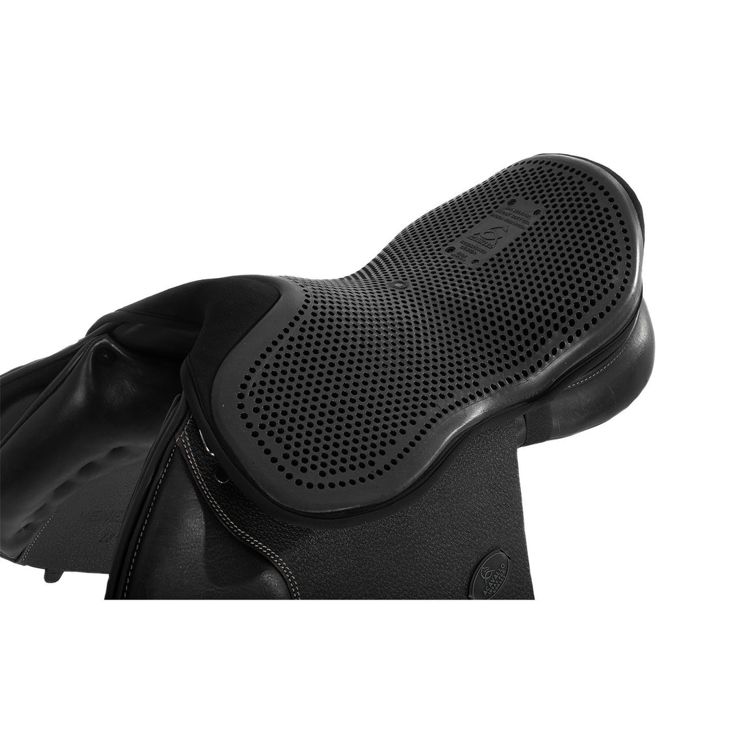 Standard seat saver jumping Classic gel-out Dri-lex 10mm.