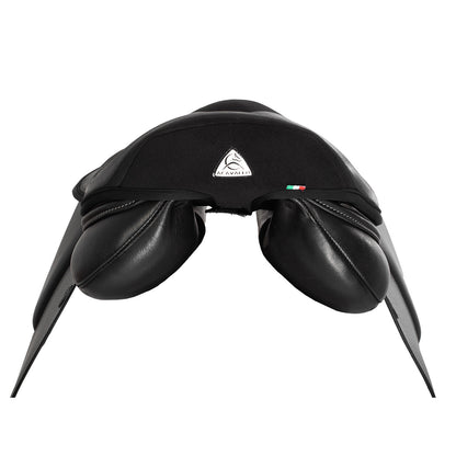 Acavallo Standard Seat Saver Jumping Classic Gel-Out Dri-Lex 10mm