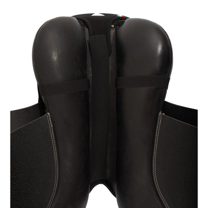 Acavallo Standard Seat Saver Jumping Classic Gel-Out Dri-Lex 10mm