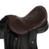 Standard seat saver dressage Classic gel-out Dri-lex 10mm.