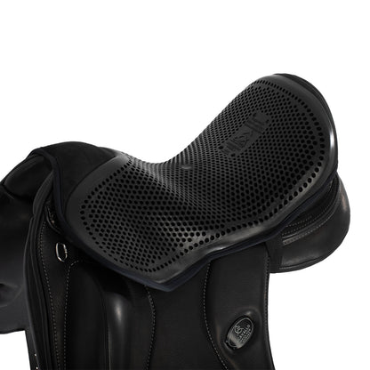 Standard seat saver dressage Classic gel-out Dri-lex 10mm.
