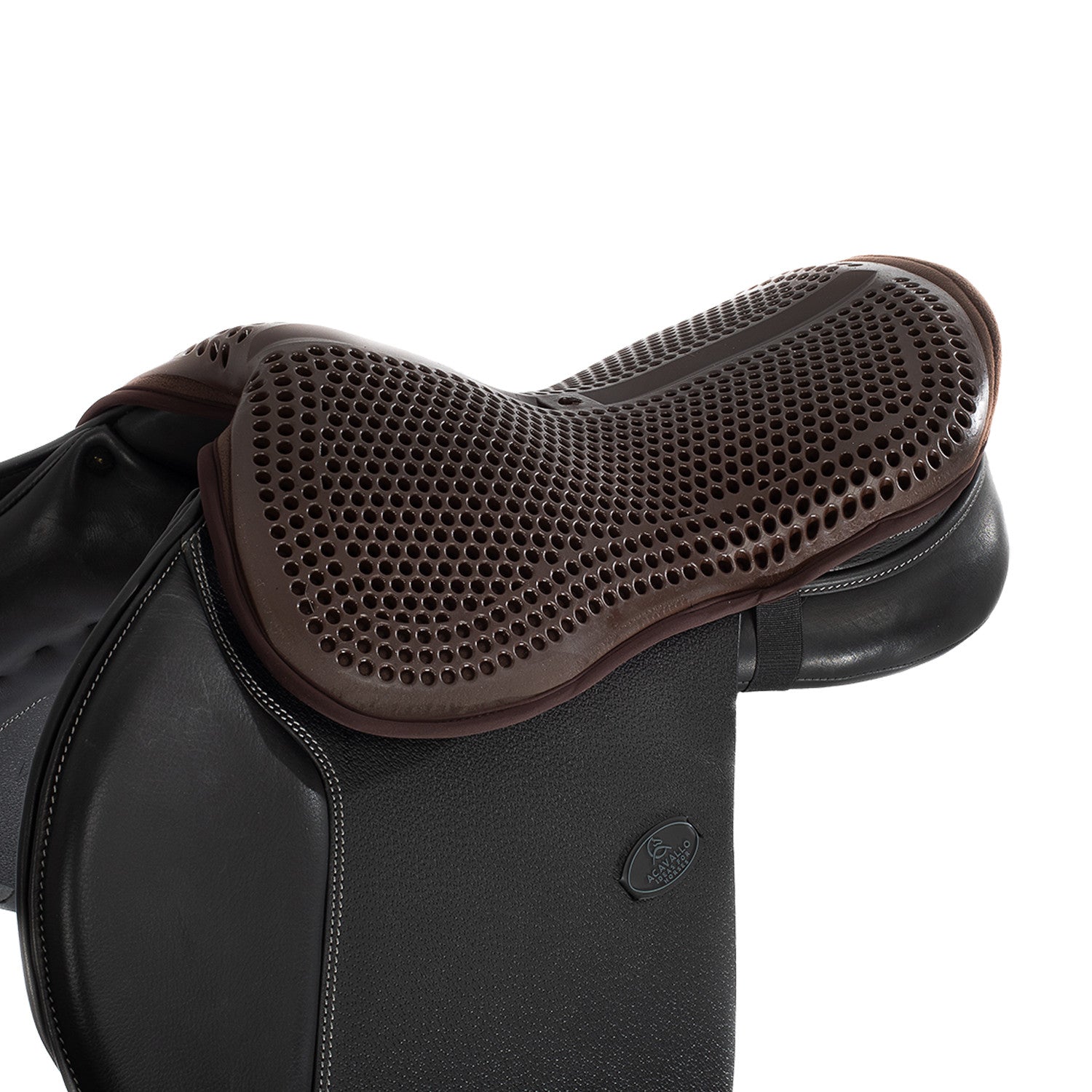 Standard seat saver jumping Classic gel-out Dri-lex 20mm.
