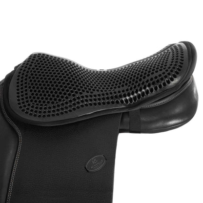 Acavallo Standard Seat Saver Jumping Classic Gel-Out Dri-Lex 20mm