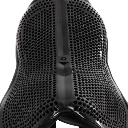 Acavallo Standard Seat Saver Jumping Classic Gel-Out Dri-Lex 20mm