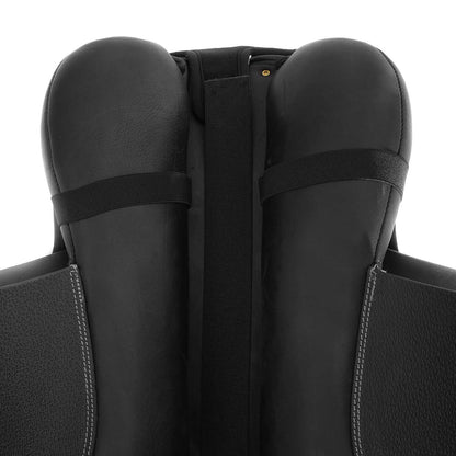 Acavallo Standard Seat Saver Jumping Classic Gel-Out Dri-Lex 20mm