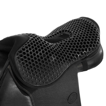 Ortho-Pubis seat saver jumping Hexagonal gel-out Dri-lex 20mm.
