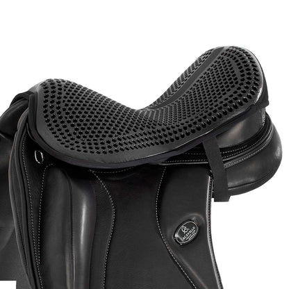 Standard seat saver dressage Classic gel-out Dri-lex 20mm.