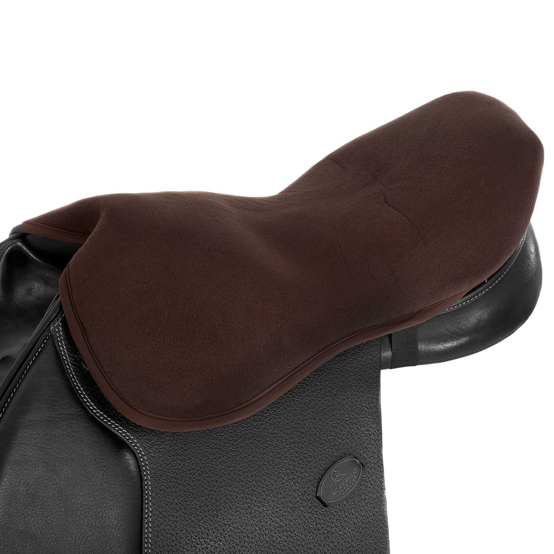 Standard seat saver jumping Air Plus gel-in Dri-lex 10mm.